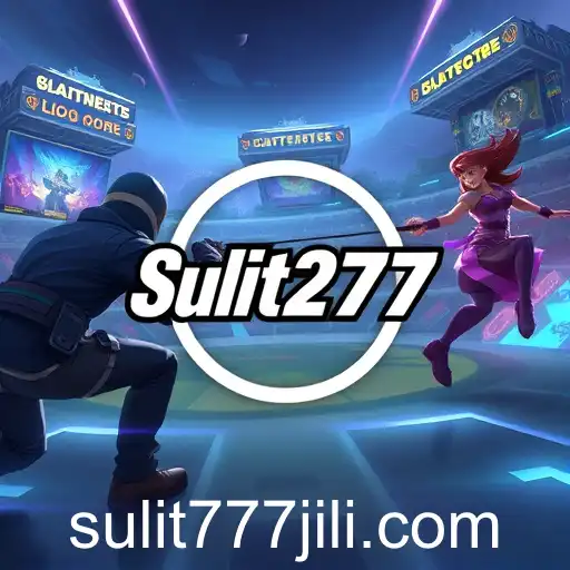 Exploring the World of Multiplayer Games: The Rise of 'sulit777'