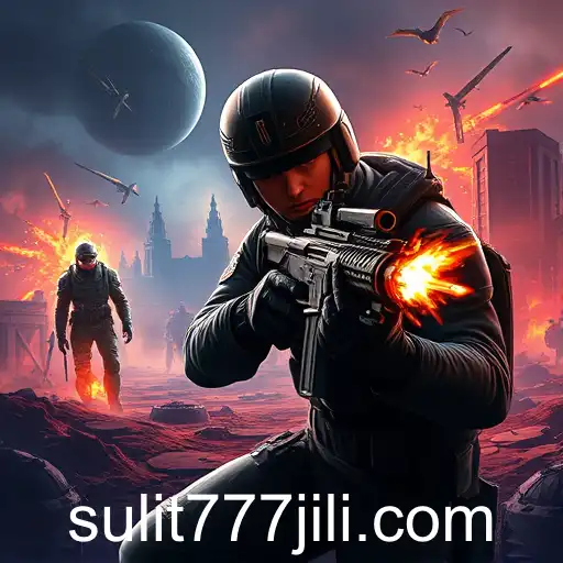 Growing Popularity of Online Games in a Rapidly Evolving Digital Era