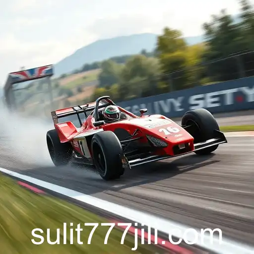 Exploring the Thrilling World of Racing Games on Sulit777