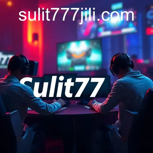 The Rise of Sulit777 in Online Gaming