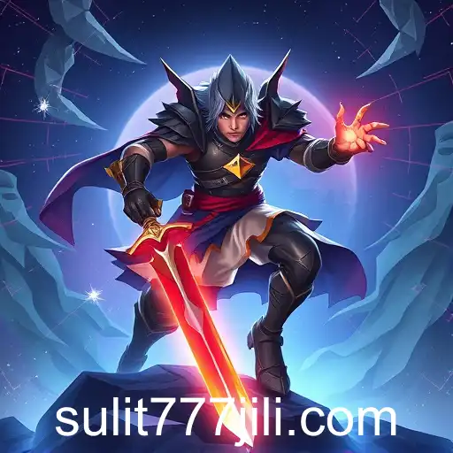 The Rise of Sulit777: A New Era for Online Gaming