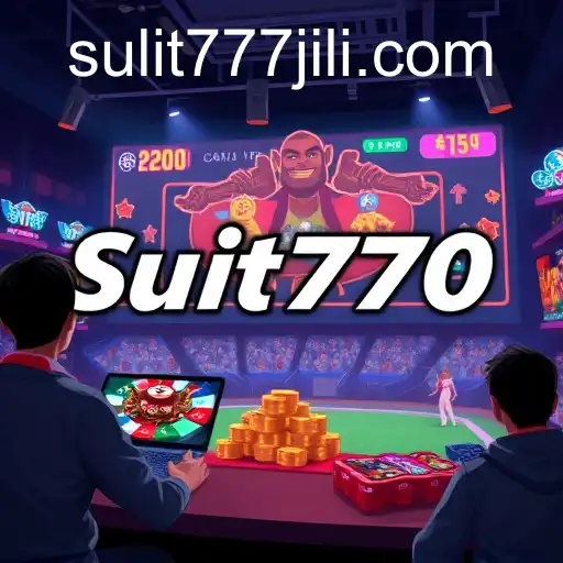 Sulit777's Rise in the Gaming World