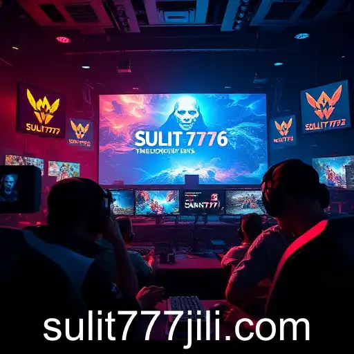 Sulit777 Revolutionizes Online Gaming Community