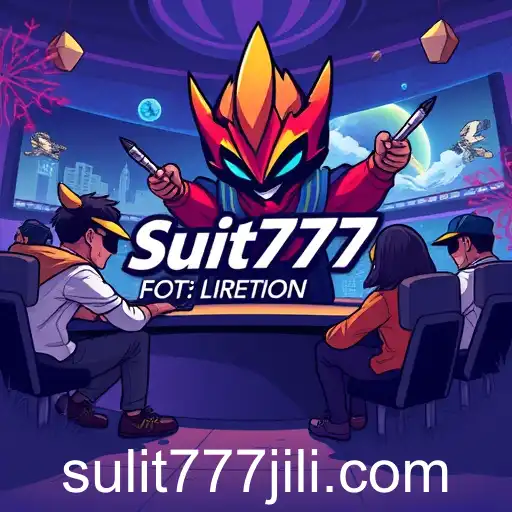 The Rising Influence of Sulit777 in Gaming