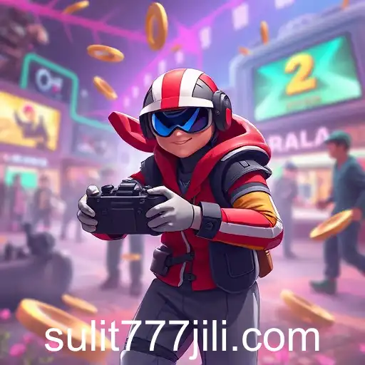 The Rise of Sulit777 in the Gaming World