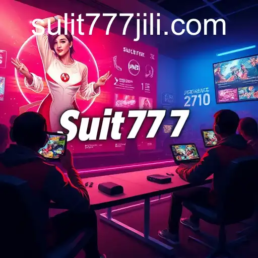 The Rise of Sulit777 in Online Gaming