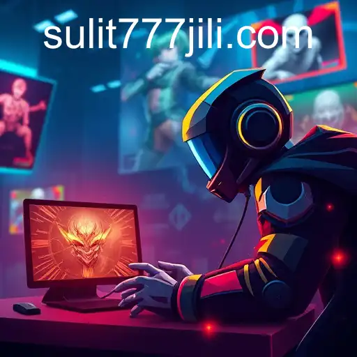 The Rise of Sulit777: A Game Changer in Online Gaming