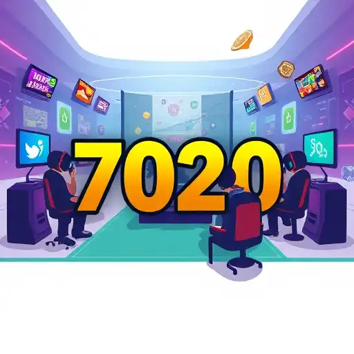 The Rise of Sulit777: A New Age of Gaming